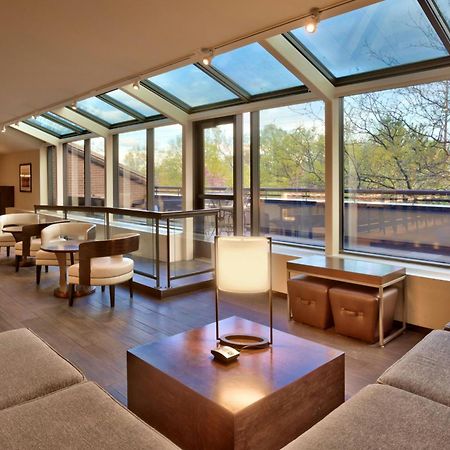 Salt Lake City Marriott University Park Экстерьер фото