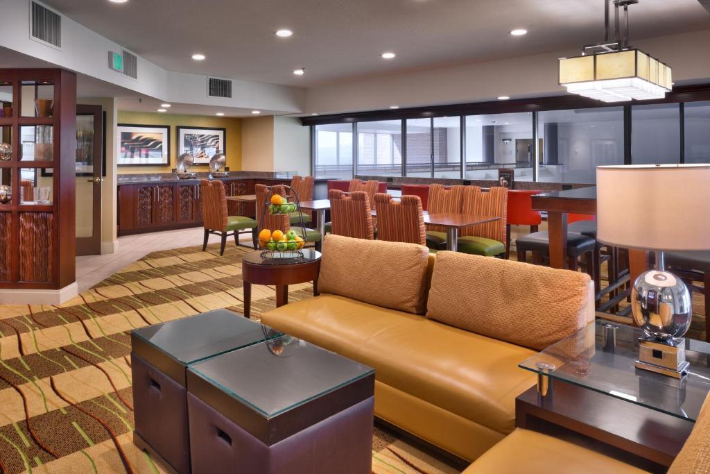 Salt Lake City Marriott University Park Экстерьер фото