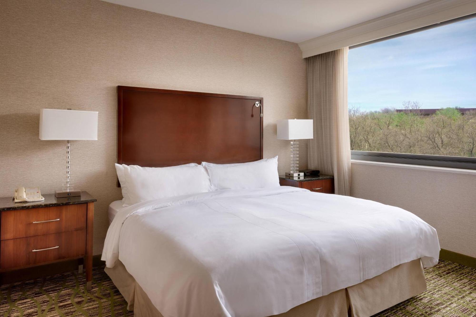 Salt Lake City Marriott University Park Экстерьер фото