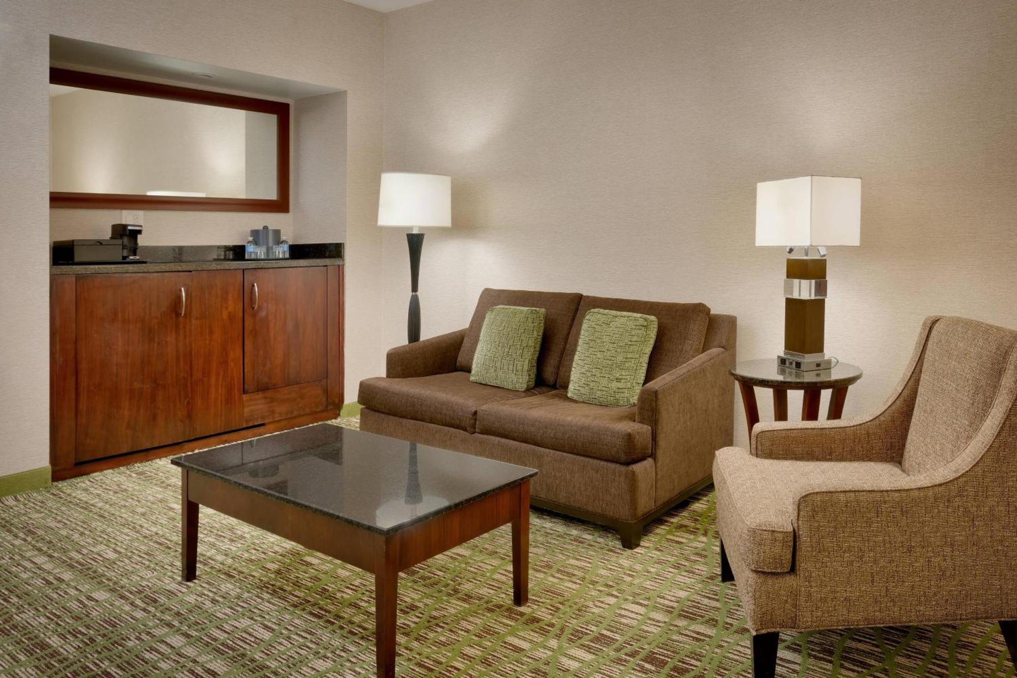 Salt Lake City Marriott University Park Экстерьер фото