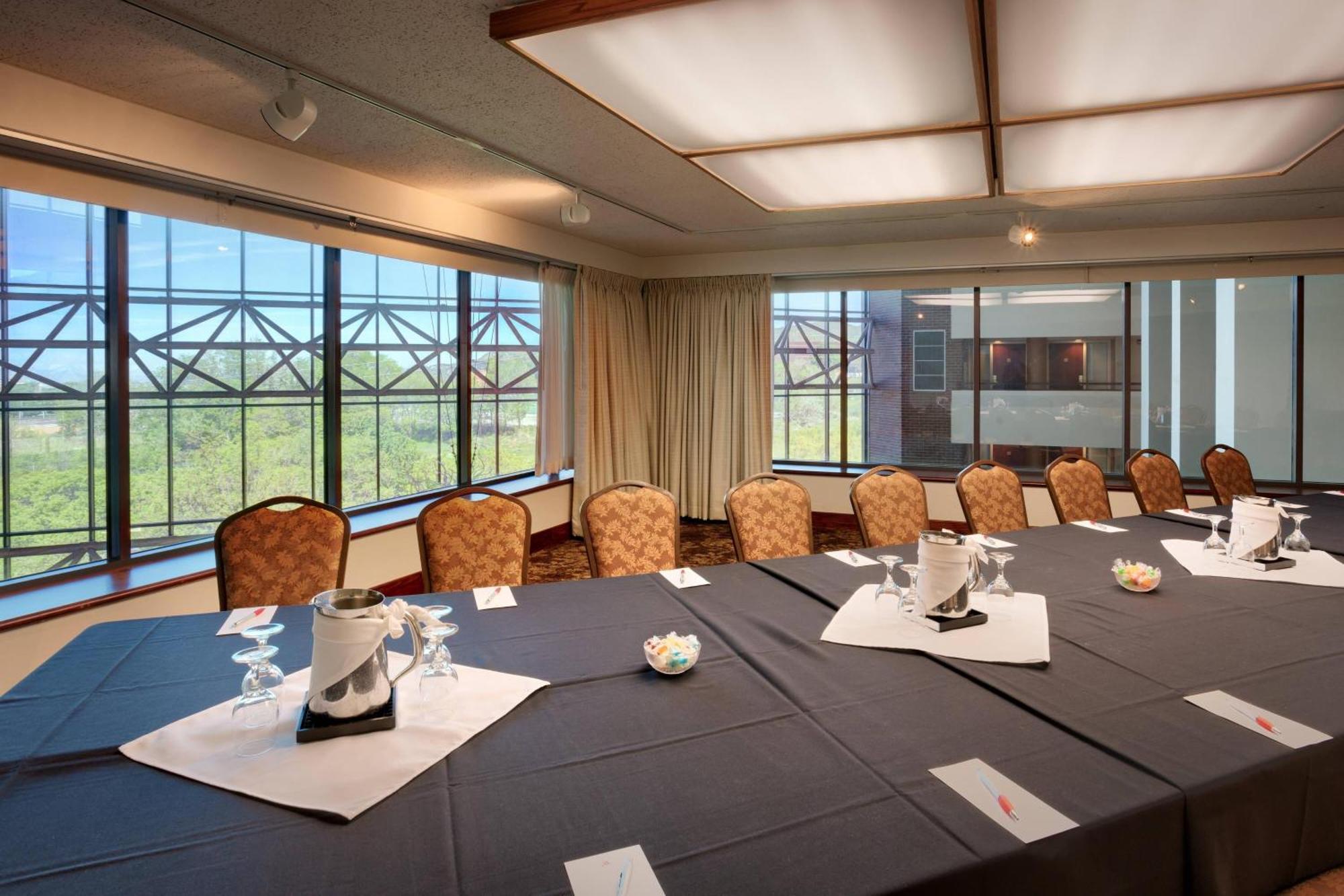 Salt Lake City Marriott University Park Экстерьер фото
