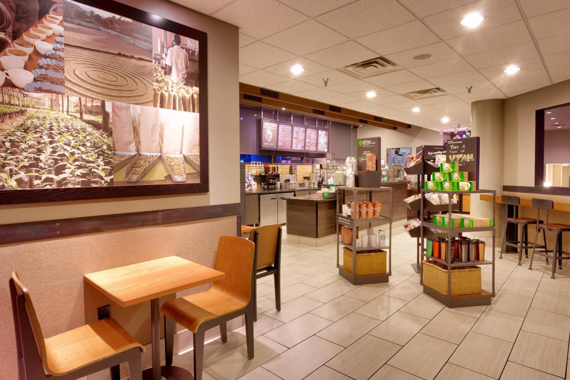Salt Lake City Marriott University Park Экстерьер фото
