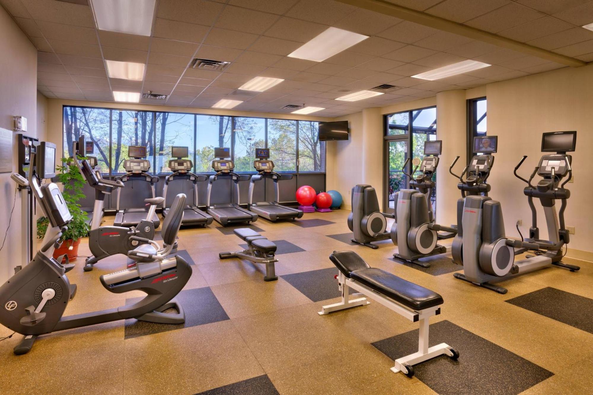 Salt Lake City Marriott University Park Экстерьер фото