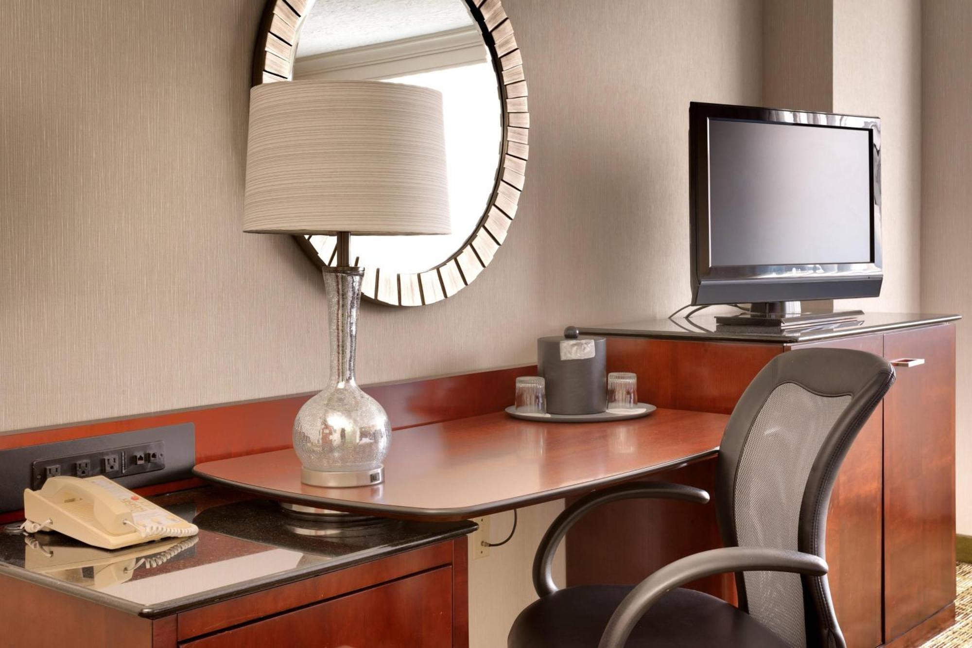 Salt Lake City Marriott University Park Экстерьер фото