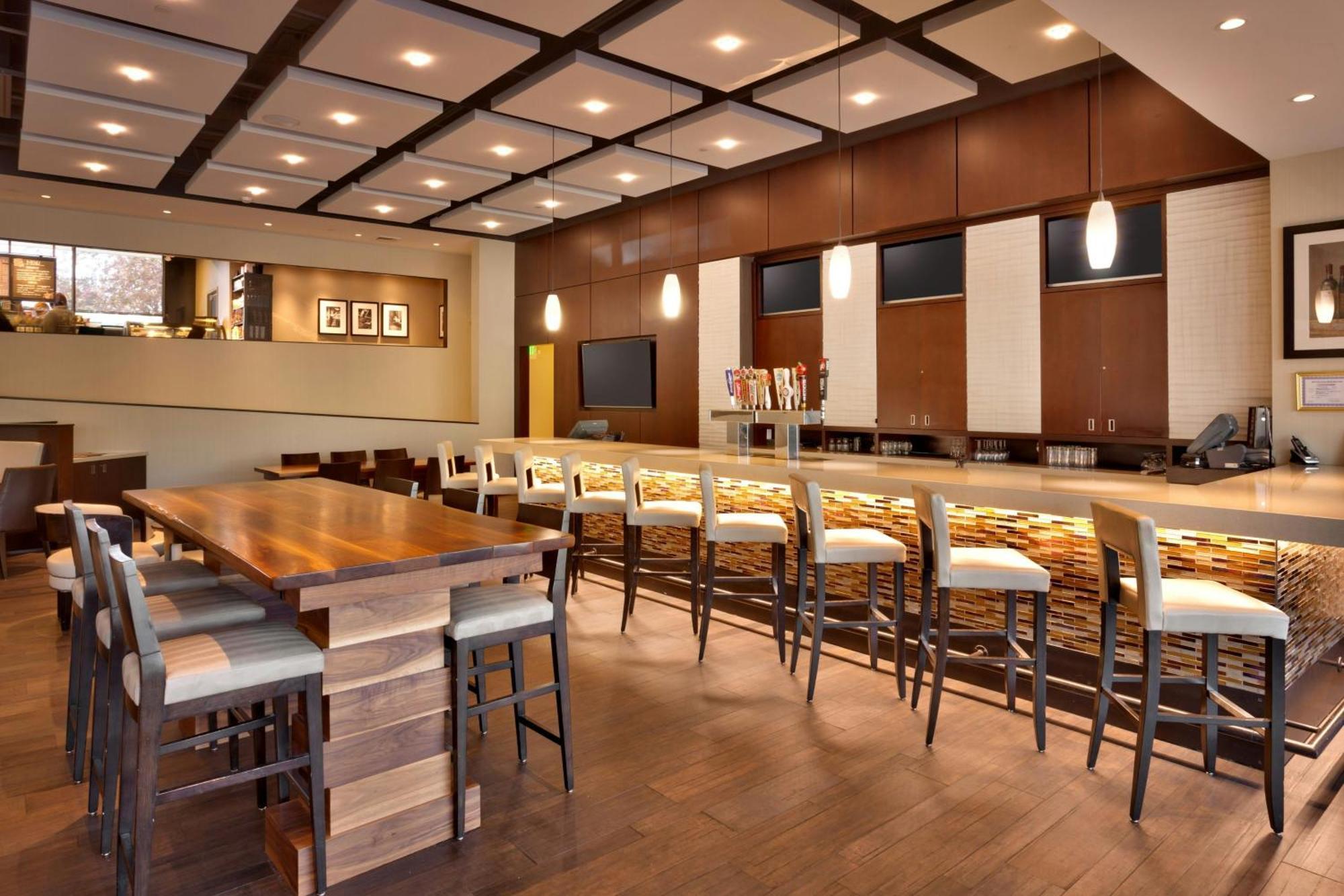 Salt Lake City Marriott University Park Экстерьер фото