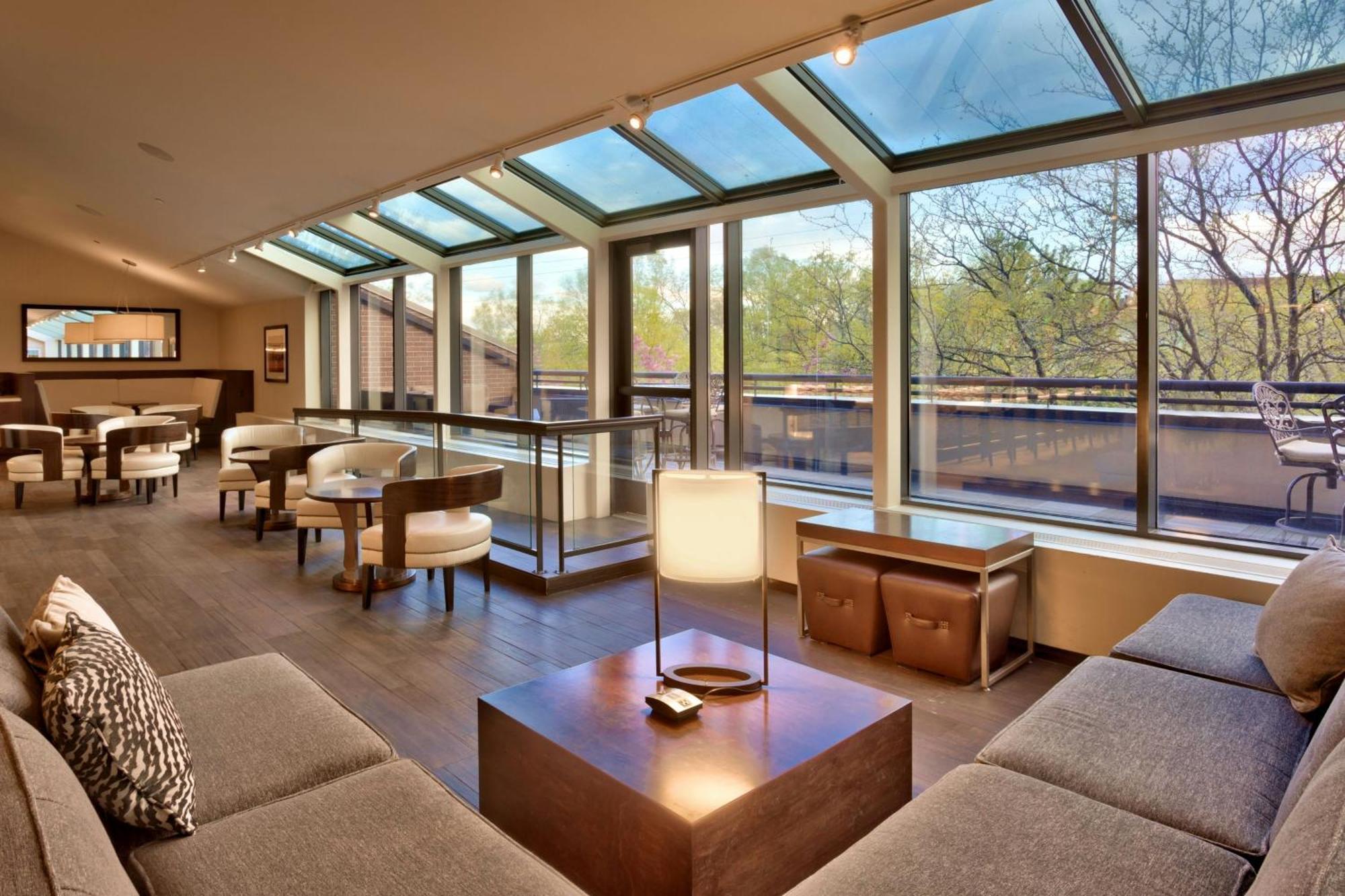 Salt Lake City Marriott University Park Экстерьер фото