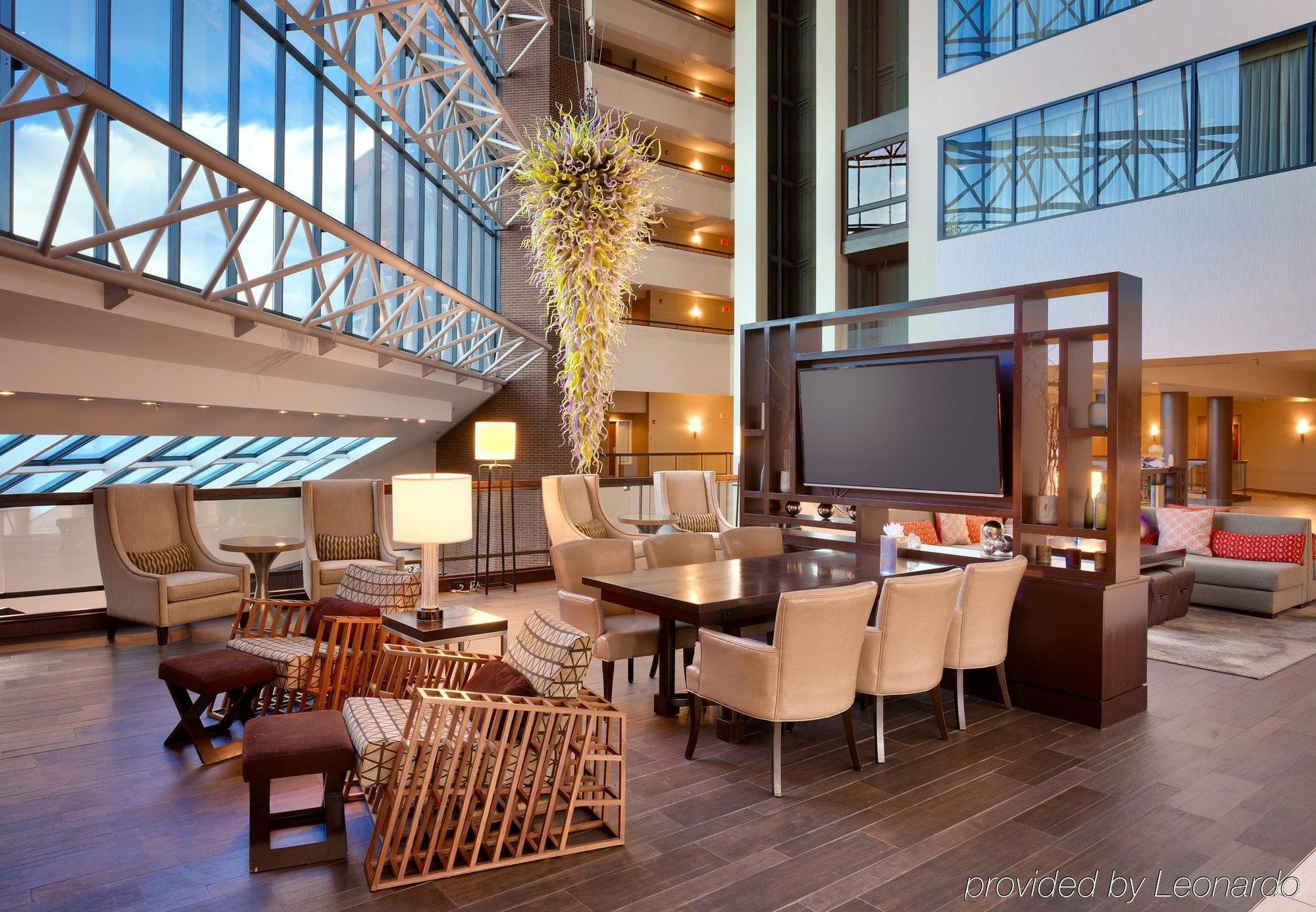 Salt Lake City Marriott University Park Экстерьер фото