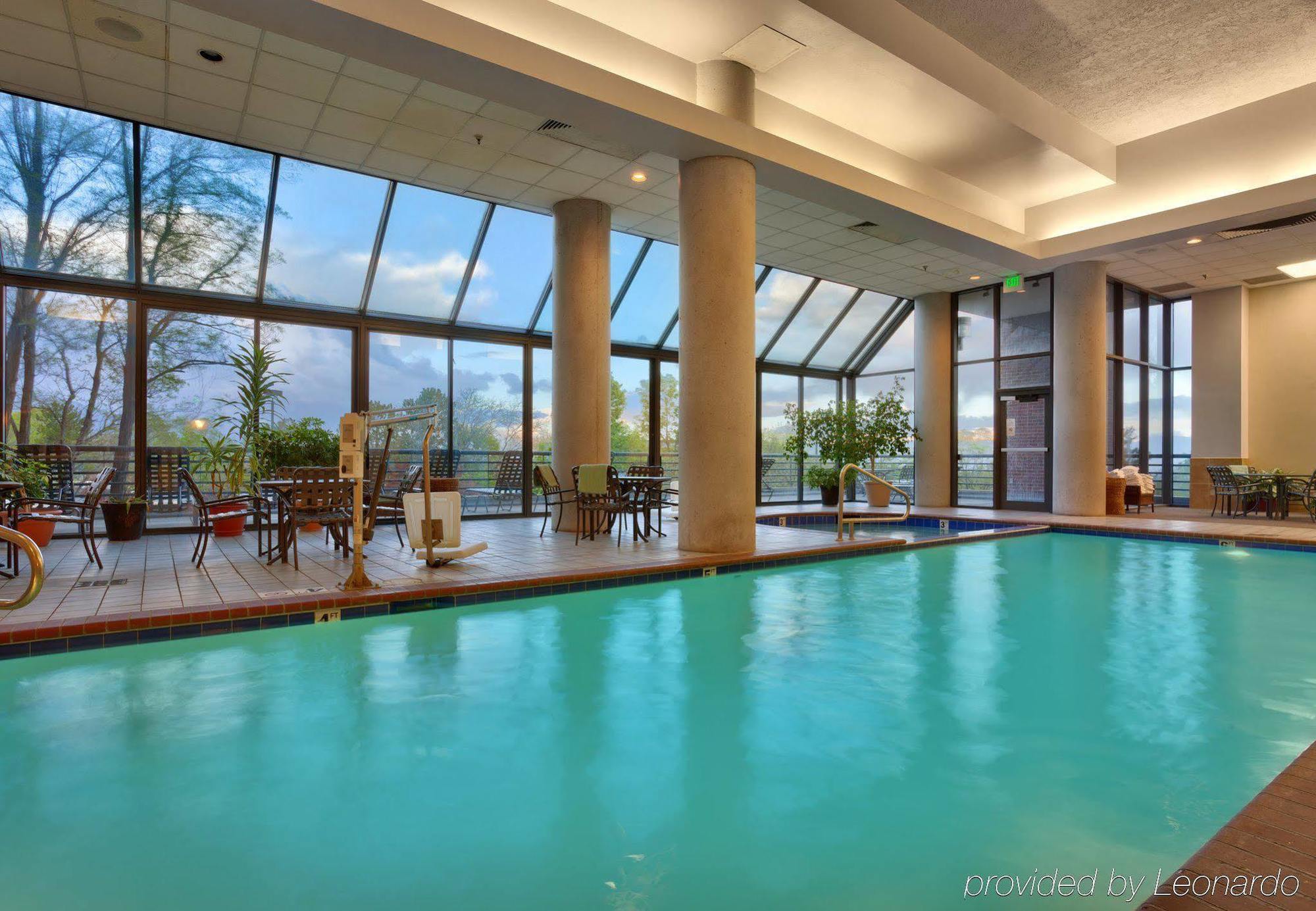 Salt Lake City Marriott University Park Экстерьер фото
