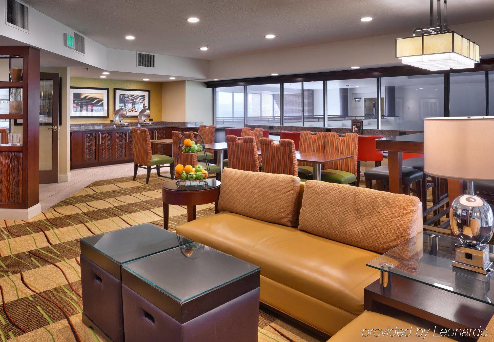 Salt Lake City Marriott University Park Экстерьер фото