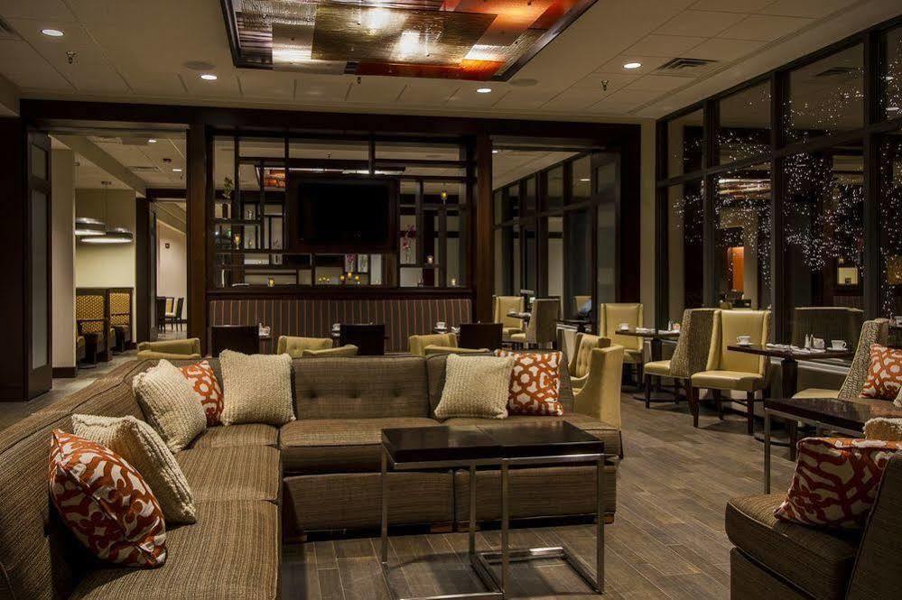 Salt Lake City Marriott University Park Экстерьер фото