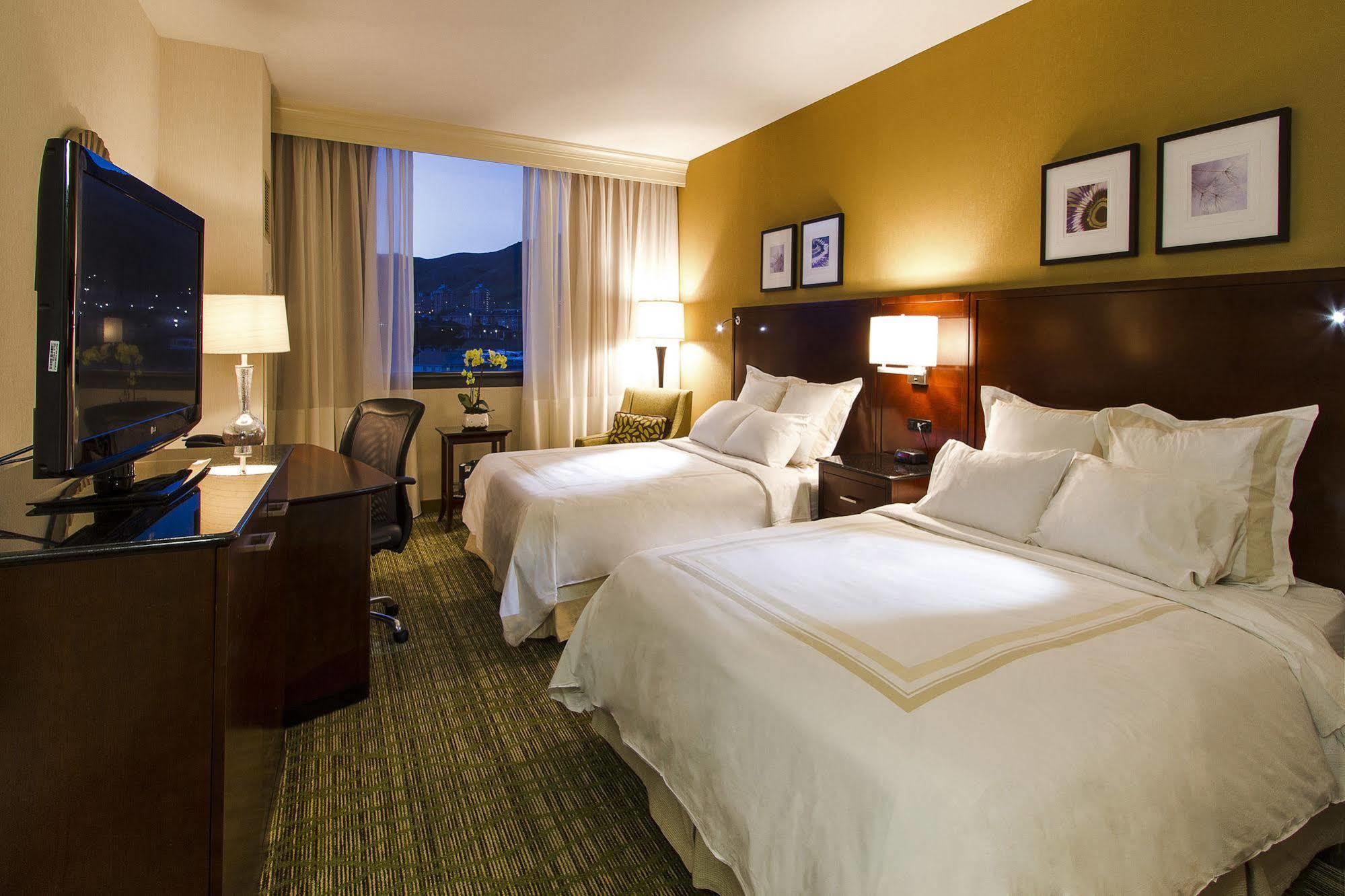 Salt Lake City Marriott University Park Экстерьер фото