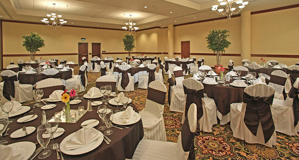 Salt Lake City Marriott University Park Экстерьер фото